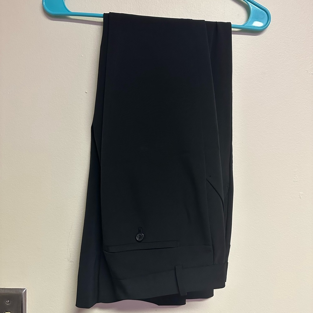 Black pants